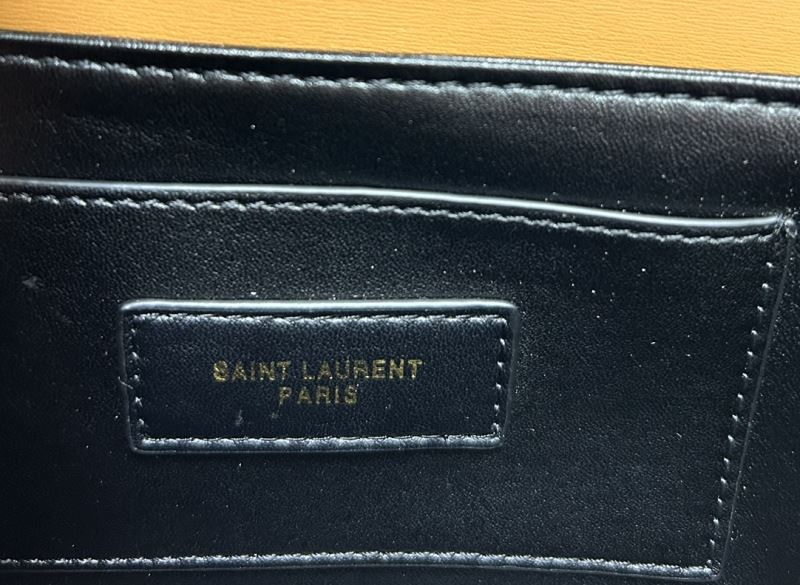 YSL Satchel Bags